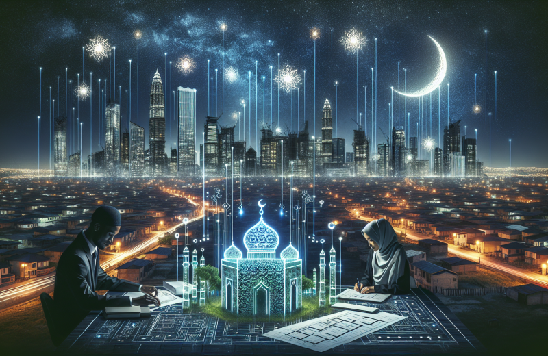 Ramadan's Influence on Dubai's Real Estate Market