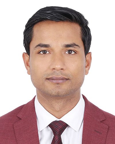 Lakhan Mazumder - Senior Investment Advisor